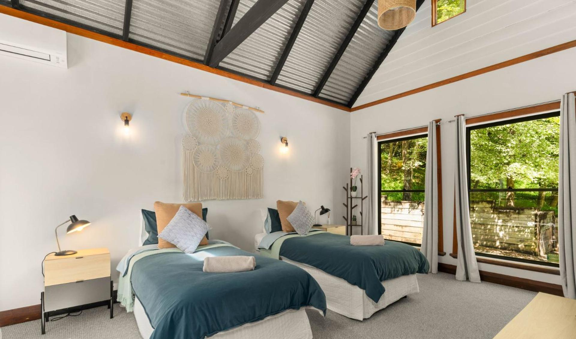 Sahali, Kangaroo Valley Beaumont Exterior photo